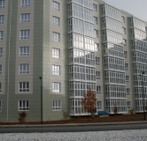 Ход строительства дома № 29.10 в ЖК Времена года -