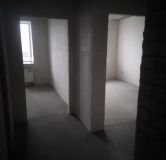 Ход строительства дома 9 в ЖК Радужный-2 -