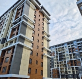 Ход строительства дома № 5 в ЖК Каравелла Португалии -