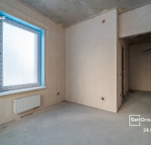 Ход строительства дома корпус 1.4 в ЖК Бионика Заповедная -