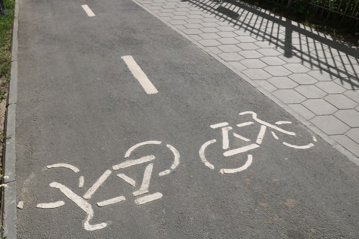 Новые дорожные знаки начнут внедрять в Нижегородской области с 2026 года - фото 1