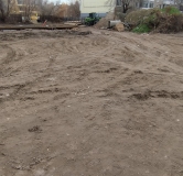 Ход строительства дома 12Б, корпус 1 в ЖК По ул. Ванеева -