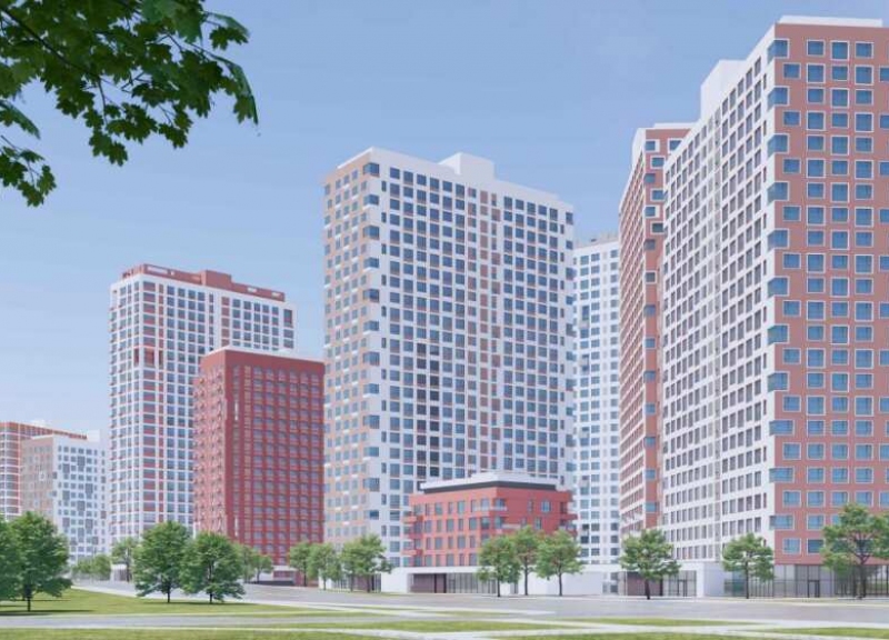 ЖК Синица. Сезоны - фото 4