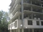 Ход строительства дома № 1 в ЖК Маленькая страна - фото 41, Июль 2016