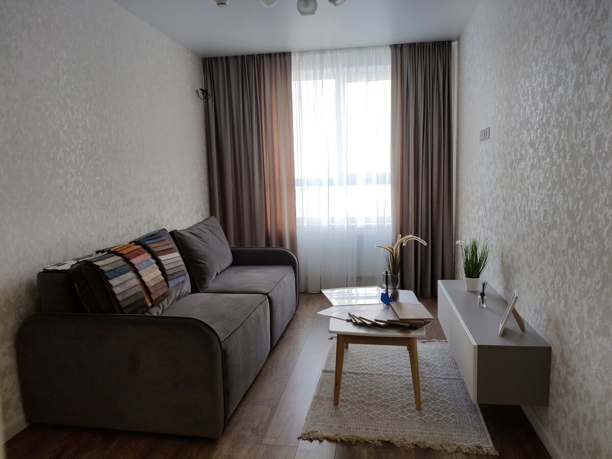 В Первомайском районе Ростова квадрат в новостройках подешевел почти на 5% - фото 1