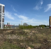Ход строительства дома 16 в ЖК Art City (Город искусств)  -