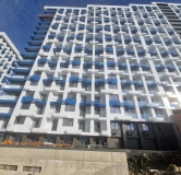 Ход строительства дома № 14 в ЖК Кислород -