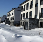 Ход строительства дома 5 в ЖК Мечта -