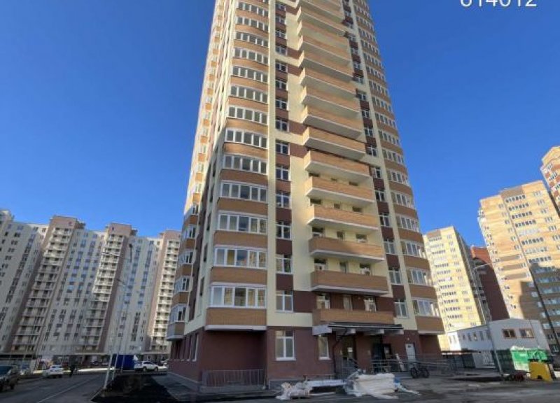 ЖК Триумф Квартал II - фото 1