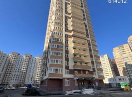 ЖК Триумф Квартал II