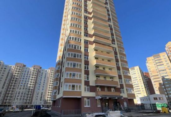 ЖК Триумф Квартал II