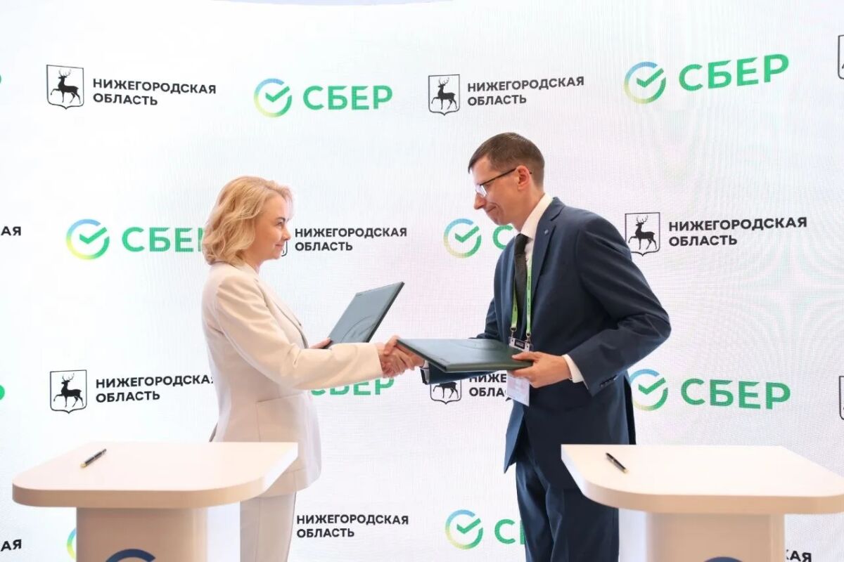 Сбер предоставит льготное кредитование для восстановления нижегородских ОКН - фото 1