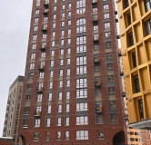 Ход строительства дома корпус 6 в ЖК Русское Солнце -