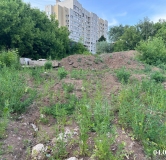 Ход строительства дома 6 в ЖК 535 Квартал -