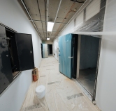 Ход строительства дома 7 в ЖК Основатели -