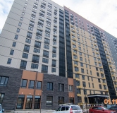 Ход строительства дома Позиция 7 в ЖК Яблоневые сады -