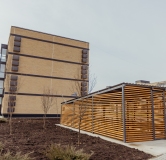 Ход строительства дома Литер 9, 3 этап (1) в ЖК Новая Елизаветка -