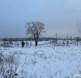 Ход строительства дома 1 в ЖК Урбан Яр -