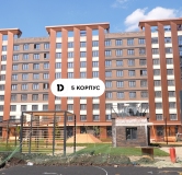 Ход строительства дома Литер 5, уч. 894 в ЖК Парк Победы 2 -