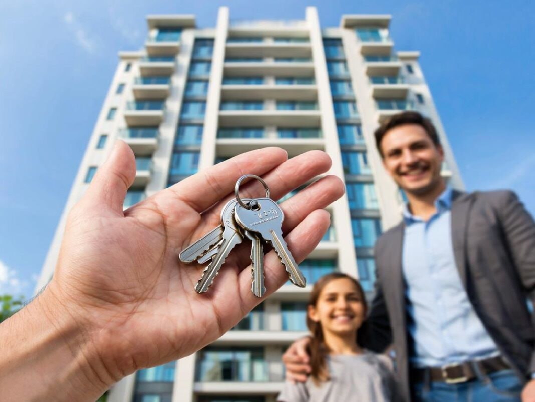 Ростовская область стала второй в стране по выдаче ипотеки в 2025 году - фото 1