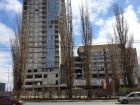 ЖК Парус - ход строительства, фото 11, Май 2021