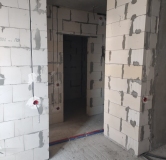 Ход строительства дома 6.3 в ЖК Солнечный (Эталон) -