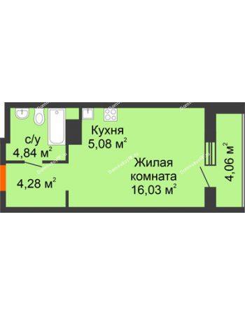 Жк рассвет самара план развития