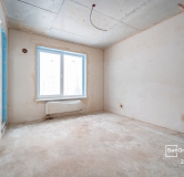 Ход строительства дома 12, корпус 3.1 в ЖК Дворцовый Фасад -