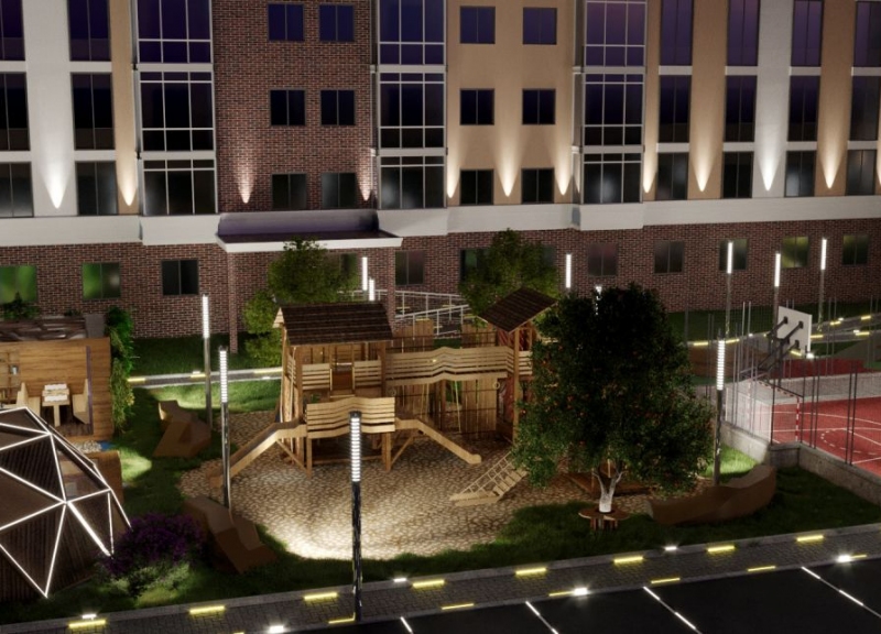 ЖК Звезда - фото 7