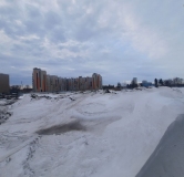 Ход строительства дома № 14, 2 очередь в ЖК Южный бульвар -