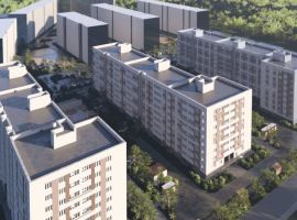 ЖК Атмосфера
