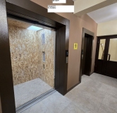 Ход строительства дома 8/9, блок Д в ЖК Квартал Онегин -