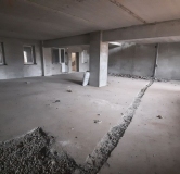 Ход строительства дома 40 в Клубный дом Мелодия -