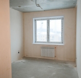 Ход строительства дома № 17 в ЖК Город времени -