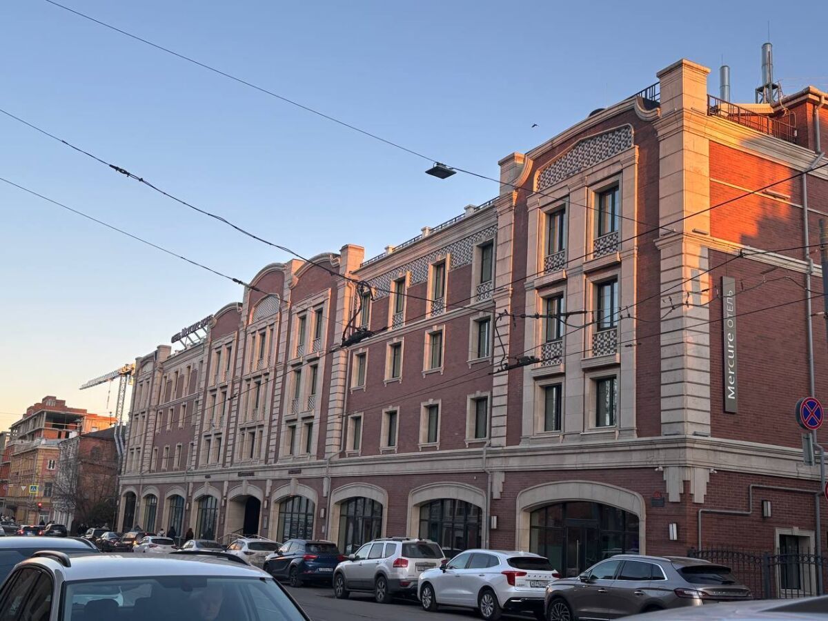Бюджет Нижнего Новгорода вырос на 31,4 млн рублей от турналога за полгода - фото 1