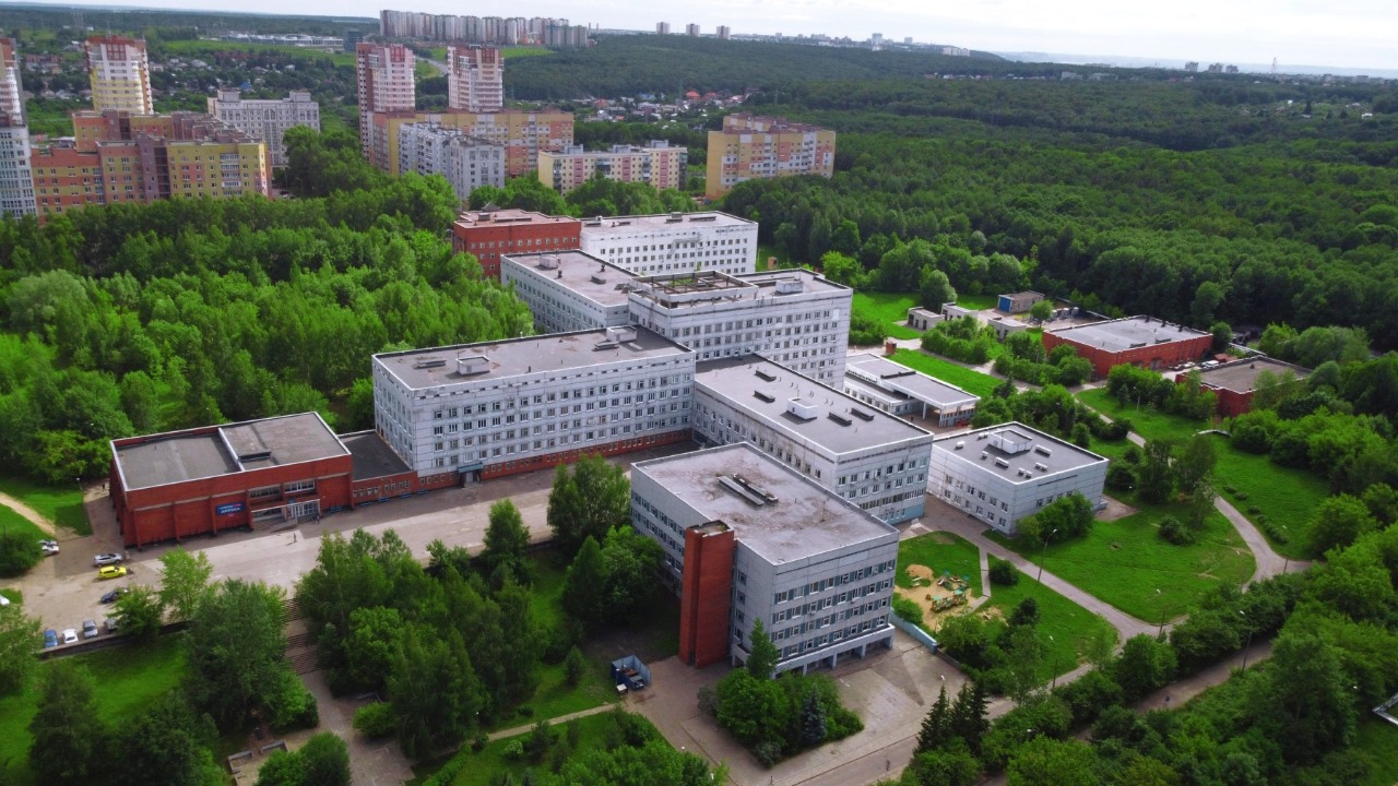 В Нижегородской областной детской больнице стартовал капремонт - фото 1