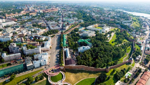 Каким был нижегородский рынок недвижимости в 2018 году — мнение профессионалов