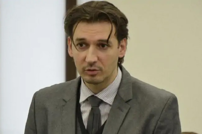 Новым главным архитектором Ростовской области стал Григорий Алексеев-Малахов - фото 1