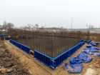 ЖК КМ Молодежный, 76 - ход строительства, фото 22, Март 2020