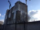 ЖК West Side (Вест Сайд) - ход строительства, фото 92, Декабрь 2019