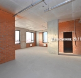 Ход строительства дома 4.2.1 в ЖК Клубный дом инженера Ятеса -