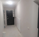 Ход строительства дома 8 в ЖК Радужный-2 -