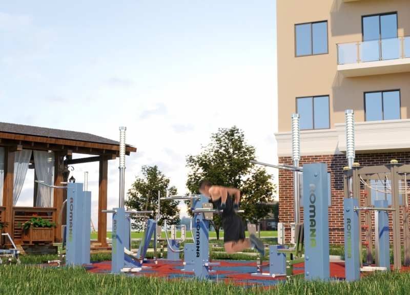 ЖК Звезда - фото 15