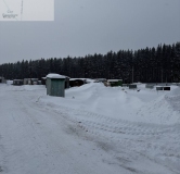 Ход строительства дома секция 4 в ЖК Дом по Революционеров -