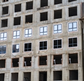 Ход строительства дома Литер 5.1 в ЖК Патрики -