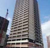 Ход строительства дома Литер 16.2 в ЖК 7 вершин (Семь вершин) -