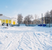 Ход строительства дома № 23 в ЖК Город времени -