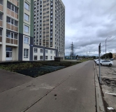 Ход строительства дома 48, корпус 2 в ЖК По ул. Гафиатуллина -