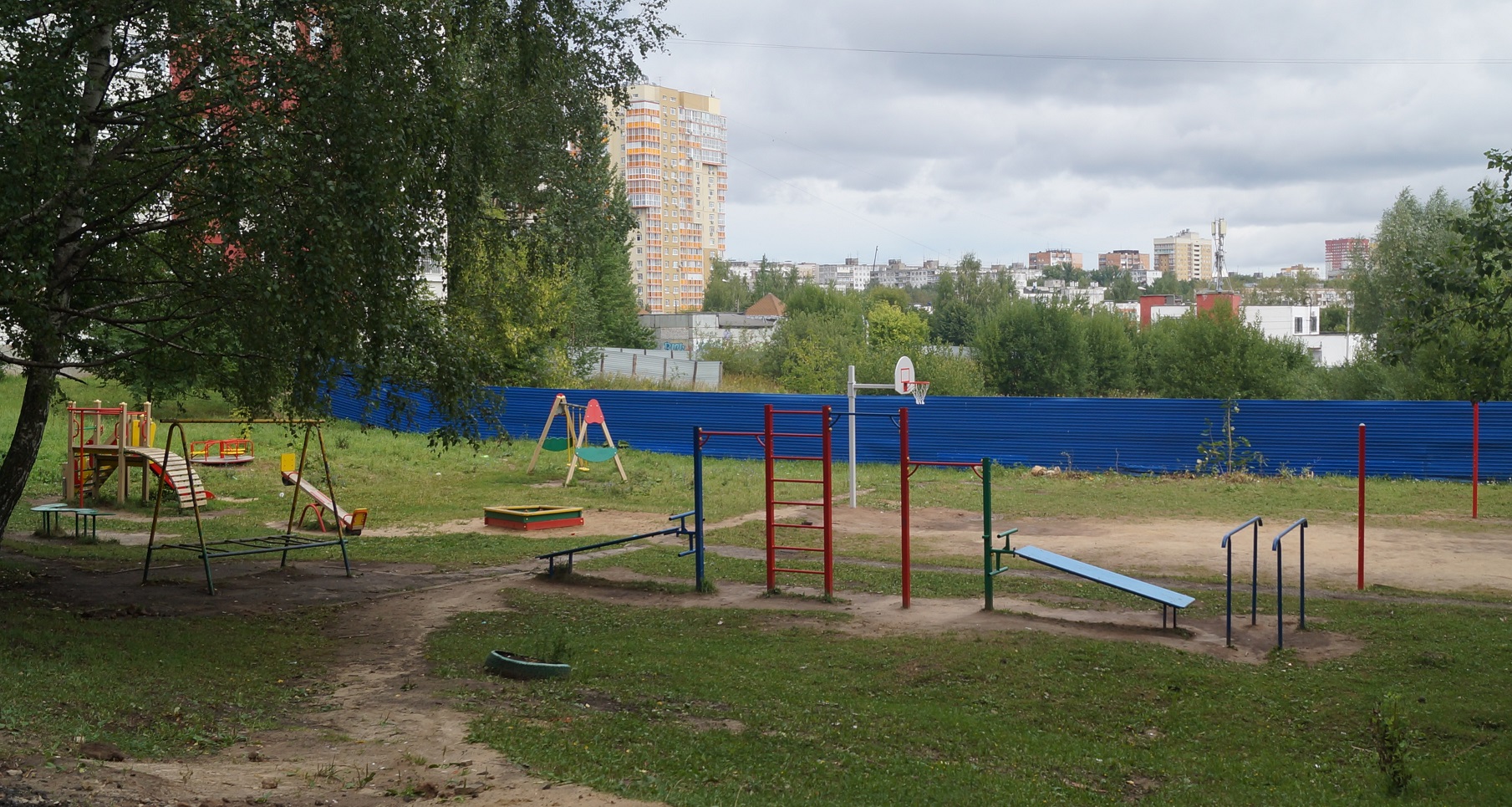 Лет победы нижний новгород. Дворы Нижнего Новгорода Приокский район. Нижний Новгород, ул. 40 лет Победы, 3 р-н Приокский. Благоустройство Приокского района. Благоустройство 40 лет Победы.