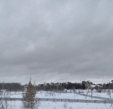 Ход строительства дома 1 в ЖК Урбан Яр -